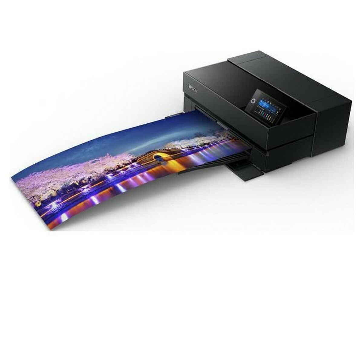 Fototlačiareň Epson SureColor SC-P700